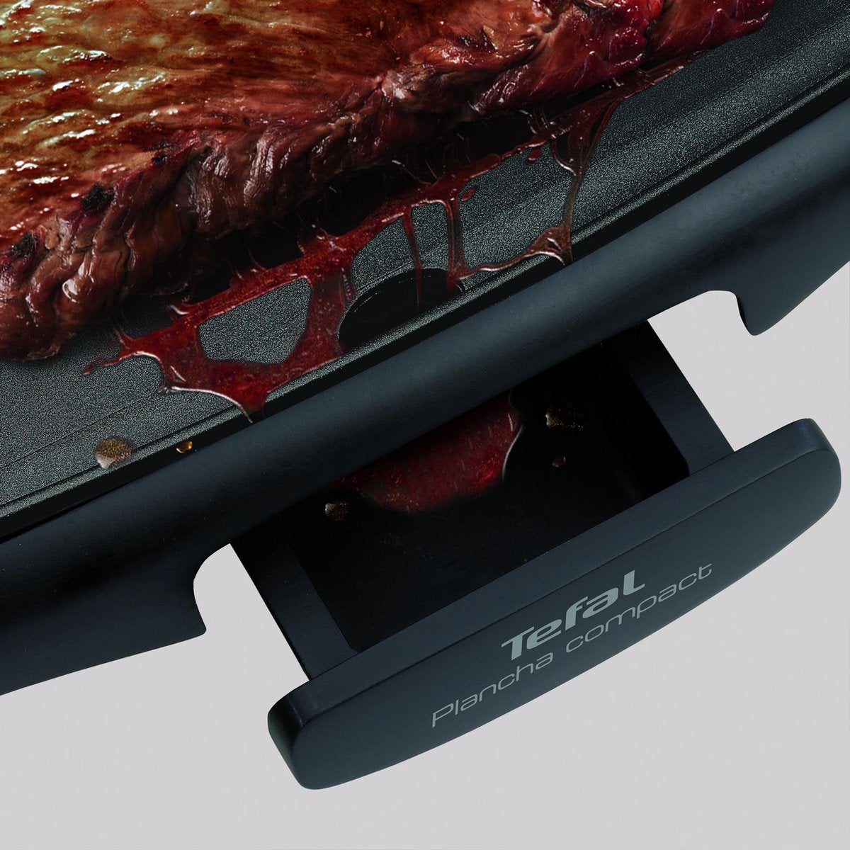 Tefal Plancha Compact 900 CB5005