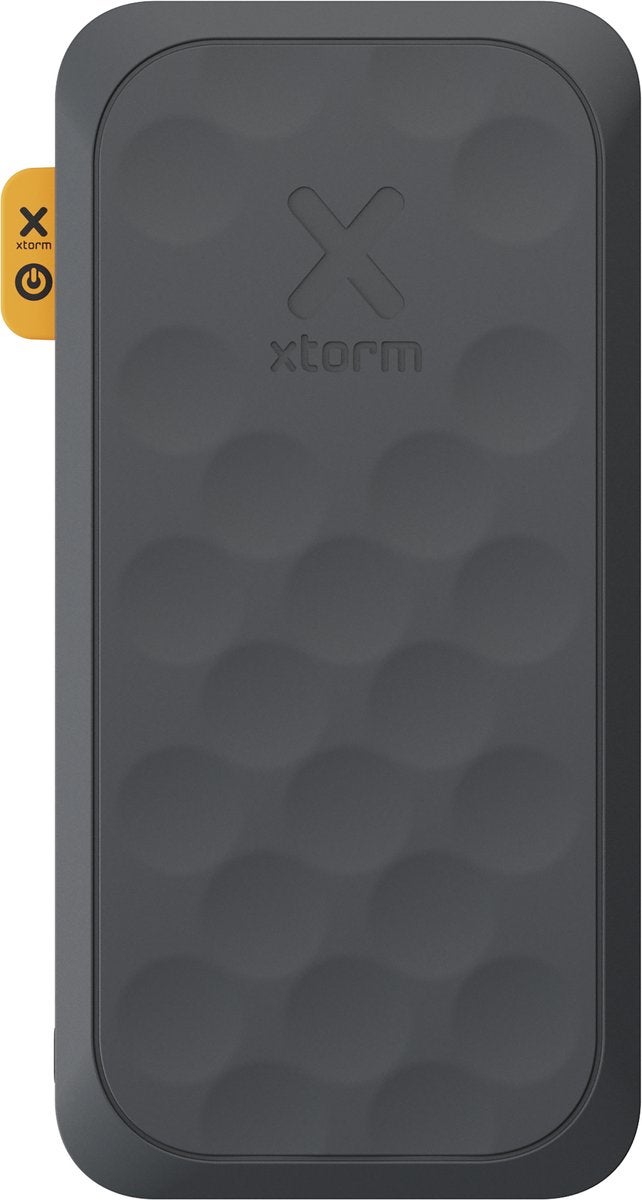 Xtorm Fuel Series 5 FS5101U 10000 mAh Midnight Black