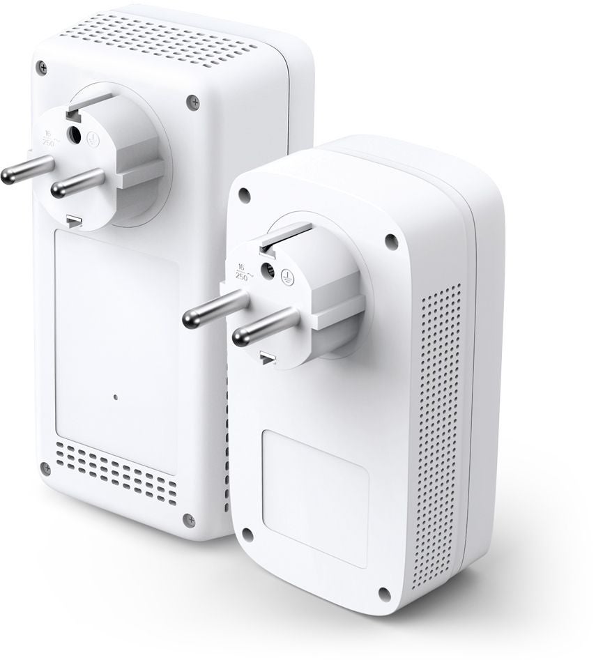 TP-Link TL-WPA8631P Kit