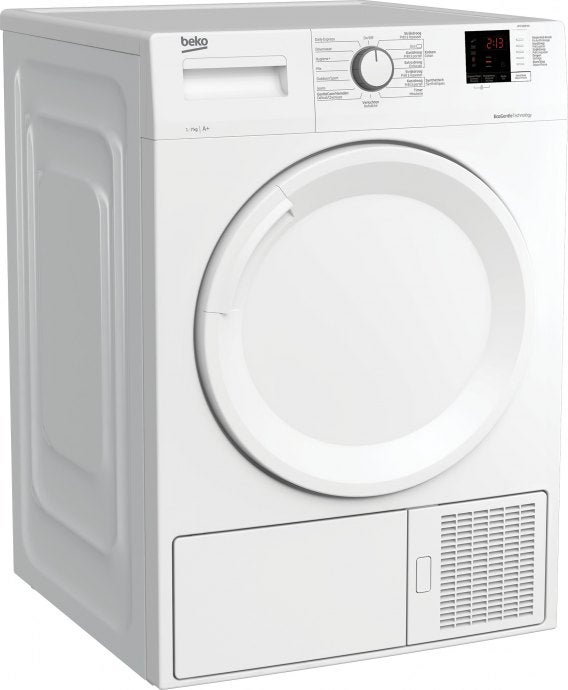 Beko DF7330PX0
