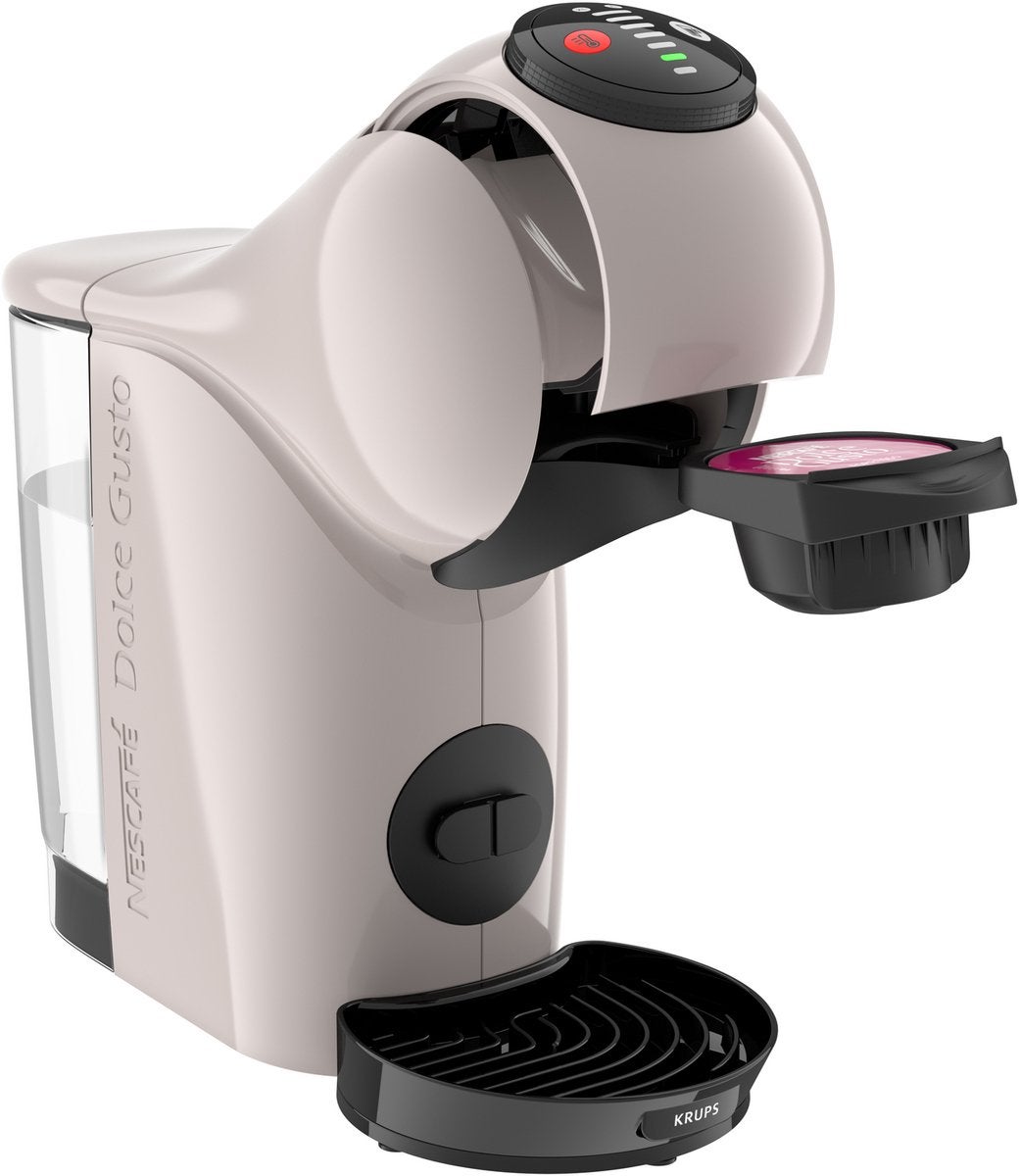 Krups NESCAFÉ® Dolce Gusto® KP243A Gusto Genio S