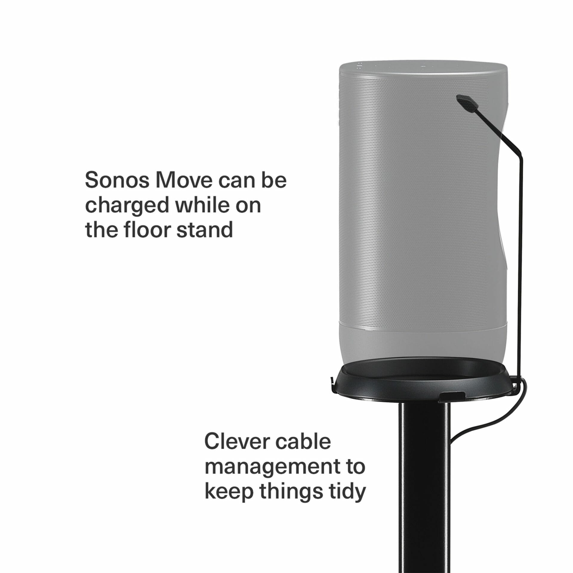 Flexson Sonos Move Standaard