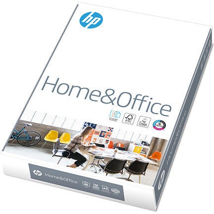 HP Home & Office Papier 500 vel (A4)
