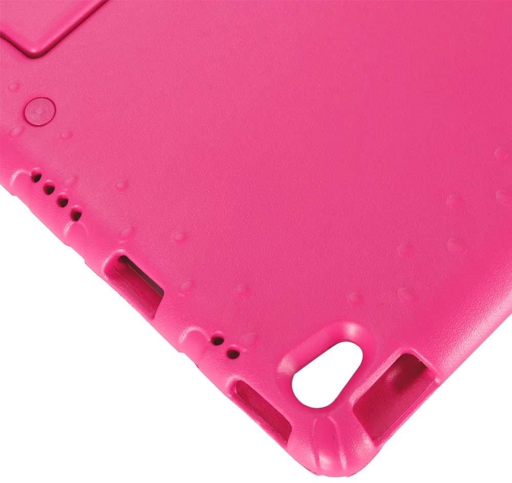 Just In Case Kids Case Cassic - Apple iPad 2022 - Roze
