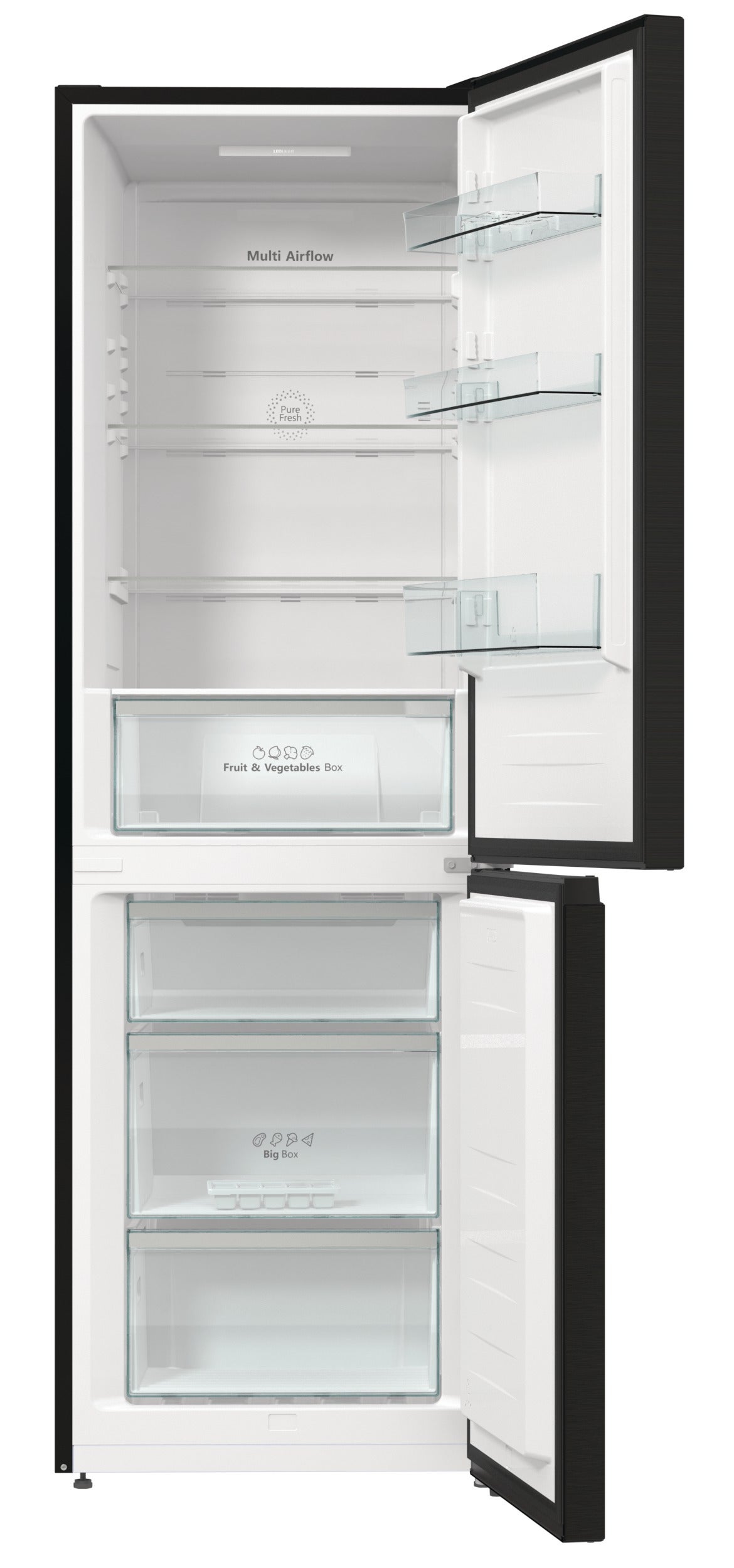 Hisense RB424N4EFC