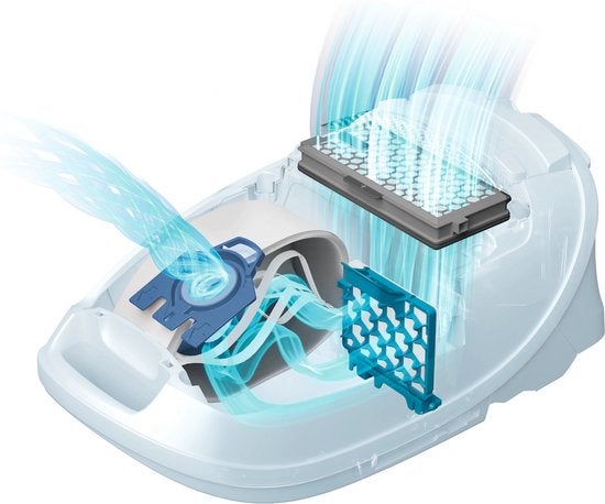 Miele HyClean Pure GN