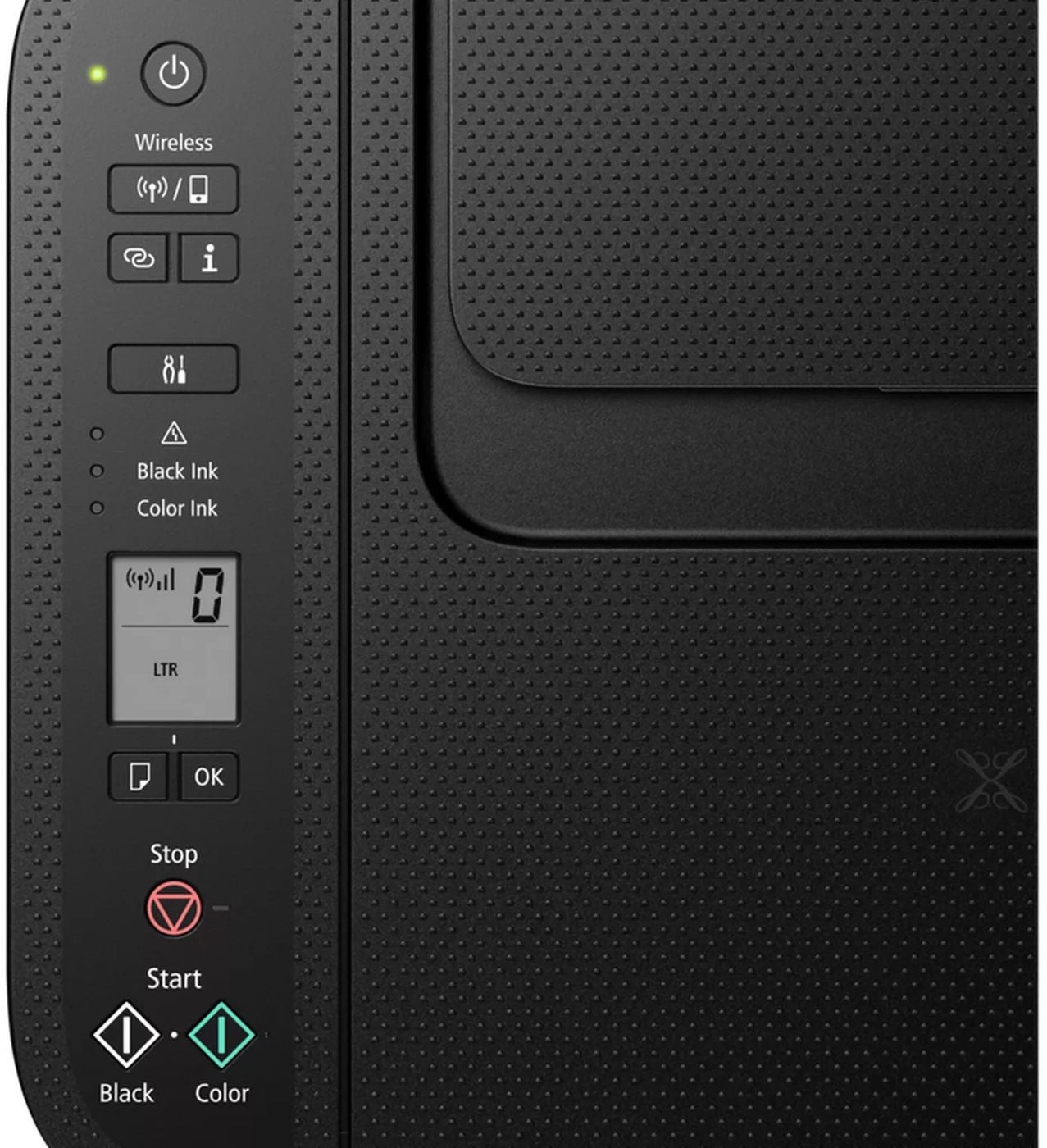 Canon PIXMA TS3550i