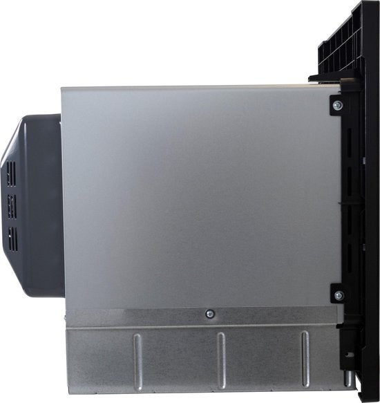 Exquisit EMW2546HIBLACK