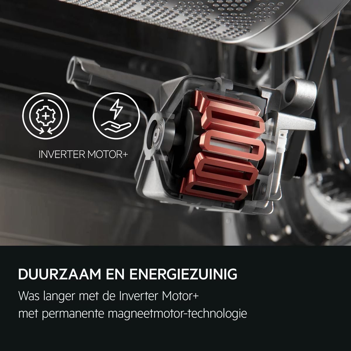 AEG LR76DRESDEN 7000 ProSteam UniversalDose