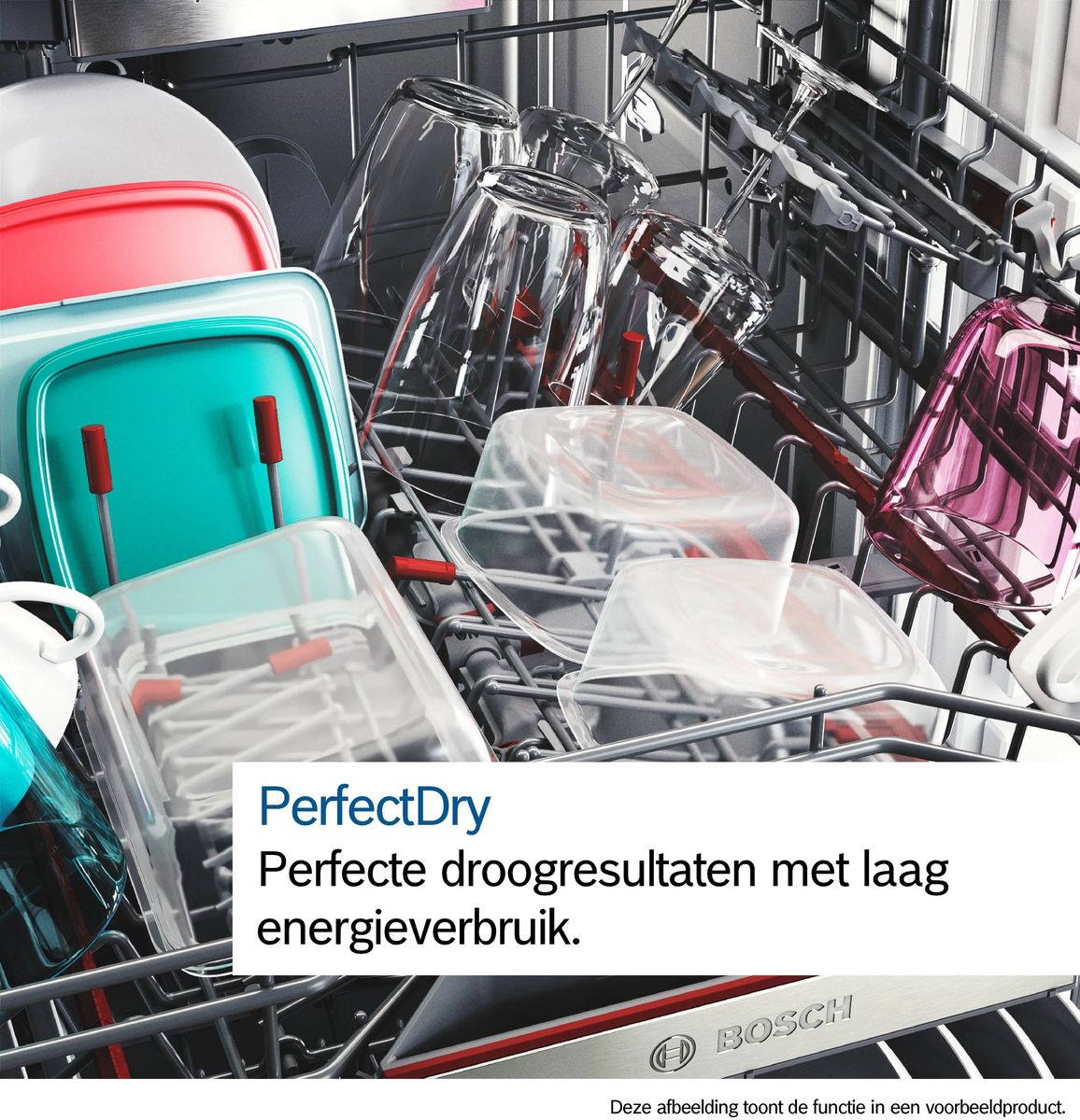 Bosch SMV6ZBX26E Serie 6 EXCLUSIV