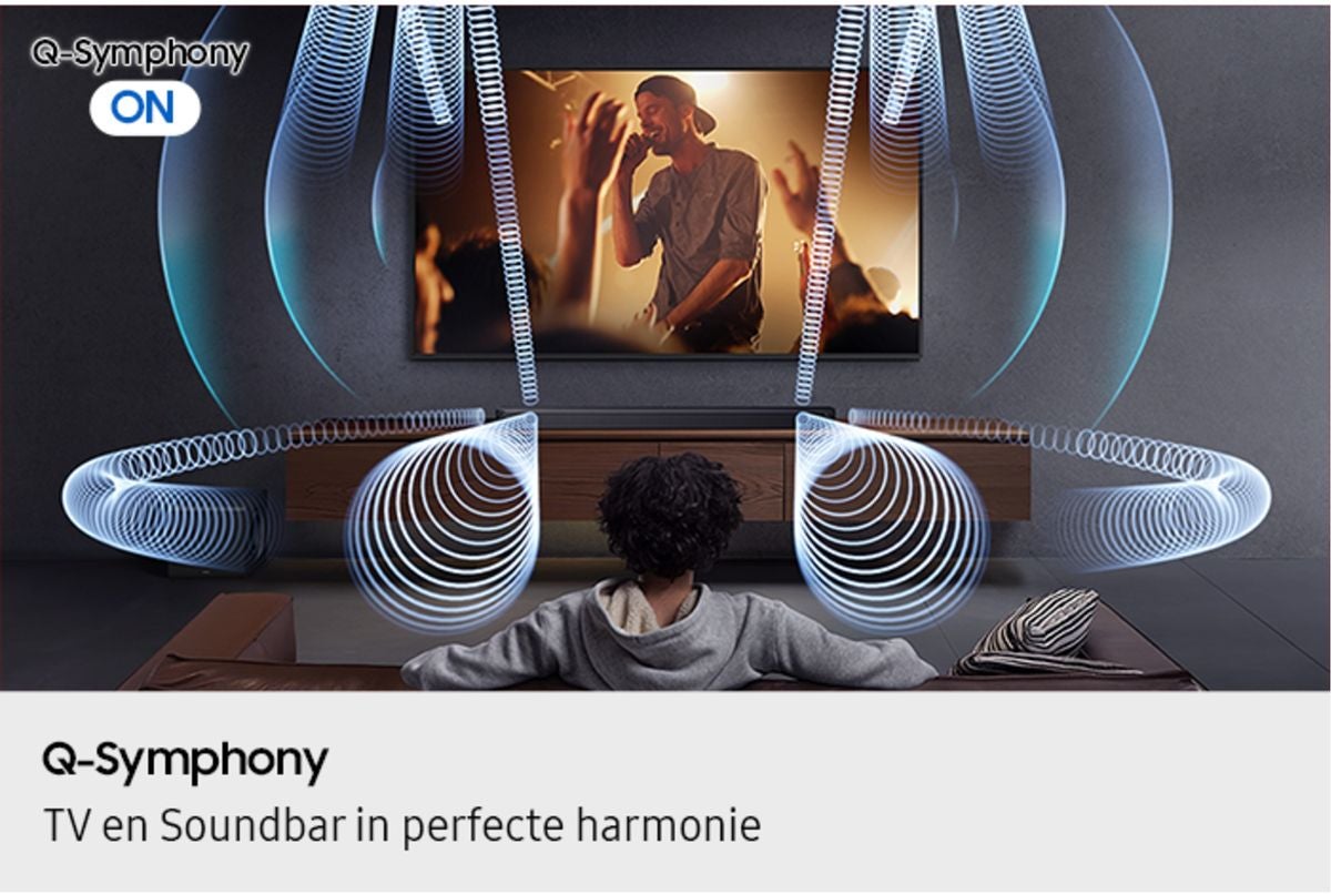 Samsung Cinematic Q-series HW-Q930F