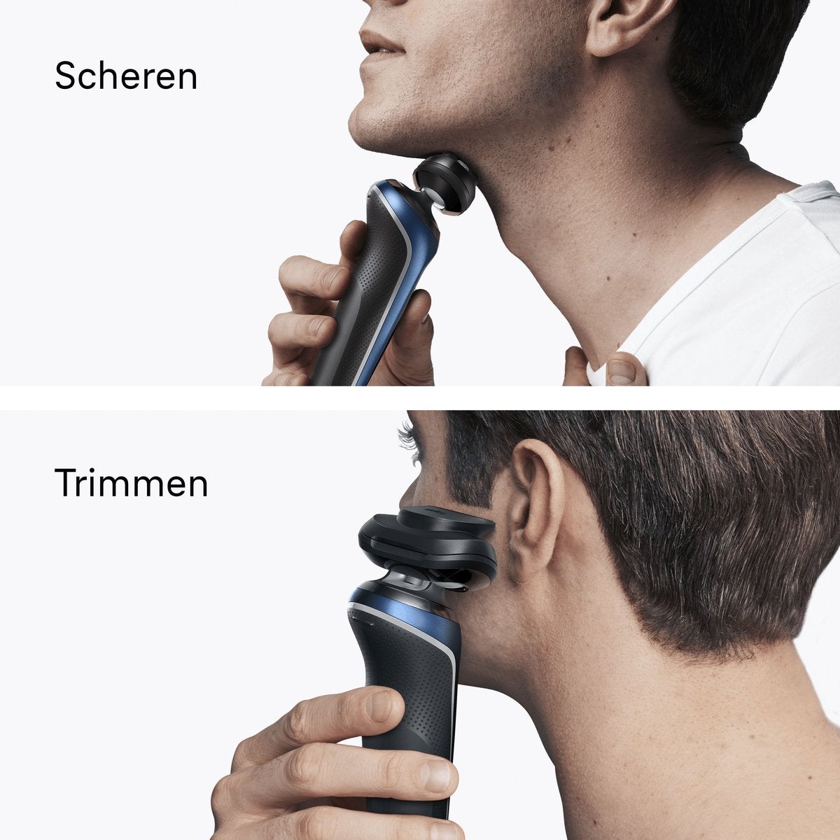 Braun Series 6 62-B1200s
