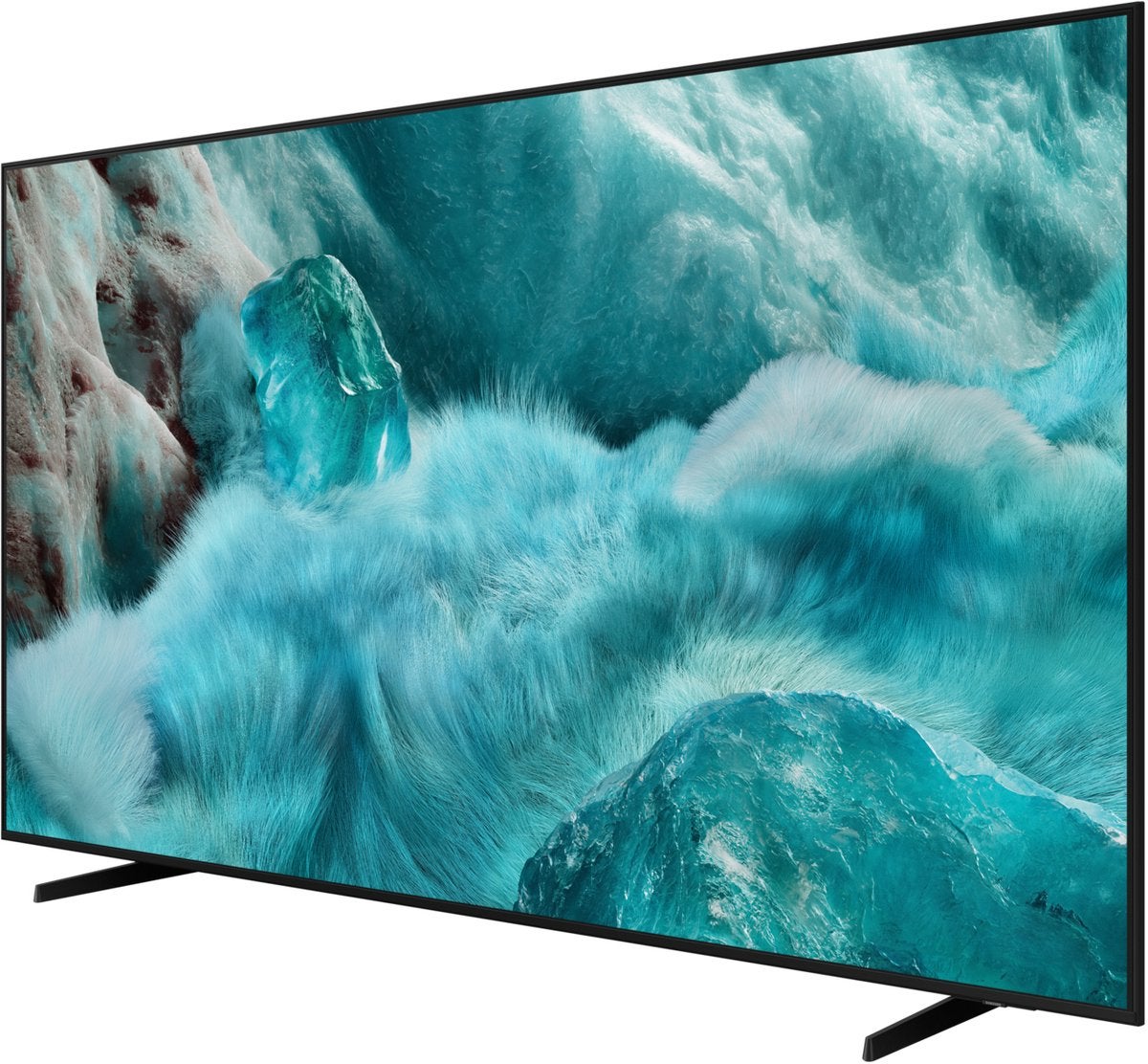 Samsung QLED 4K 65Q7F (2025)
