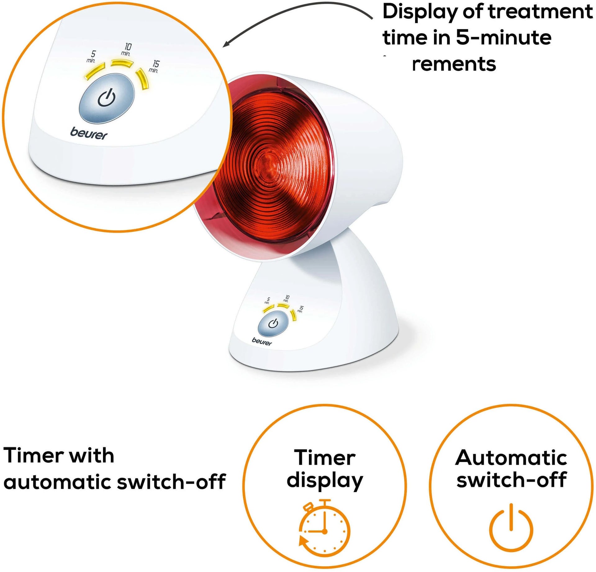Beurer IL 35