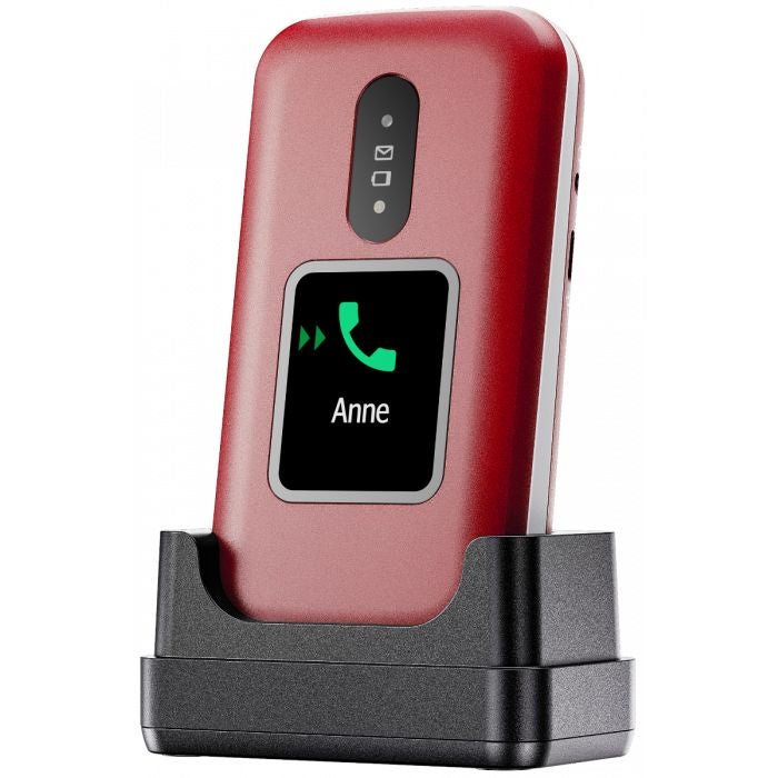 Doro 2880 Rood