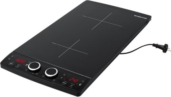Inventum VKI3010ZWA