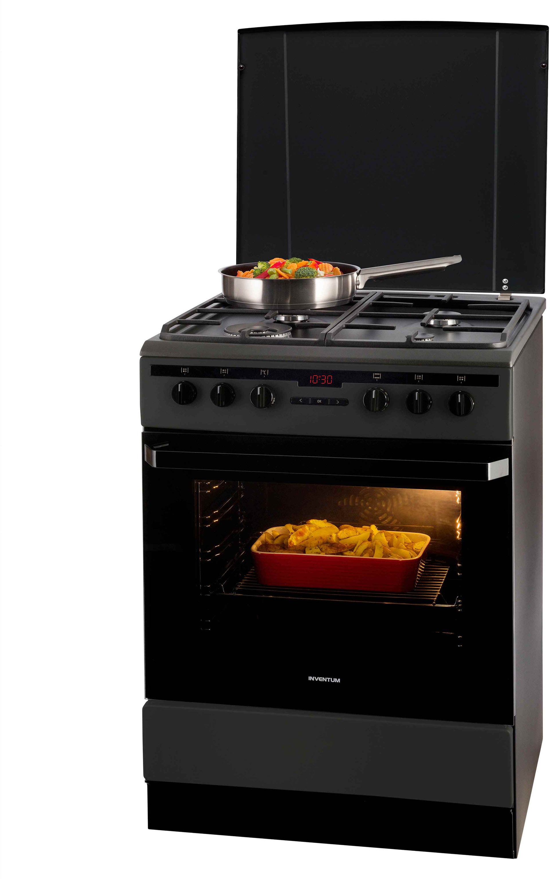 Inventum VFG6034WGZWA