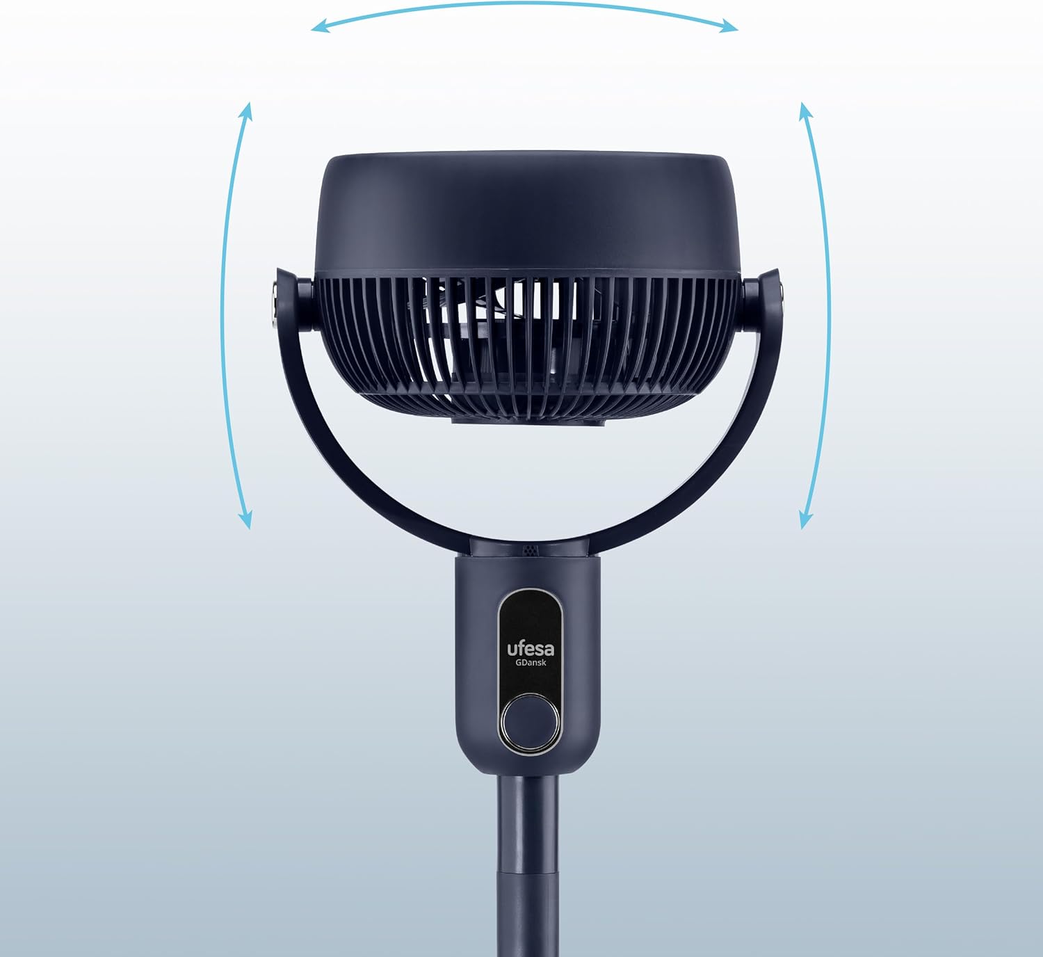 Ufesa 3D50