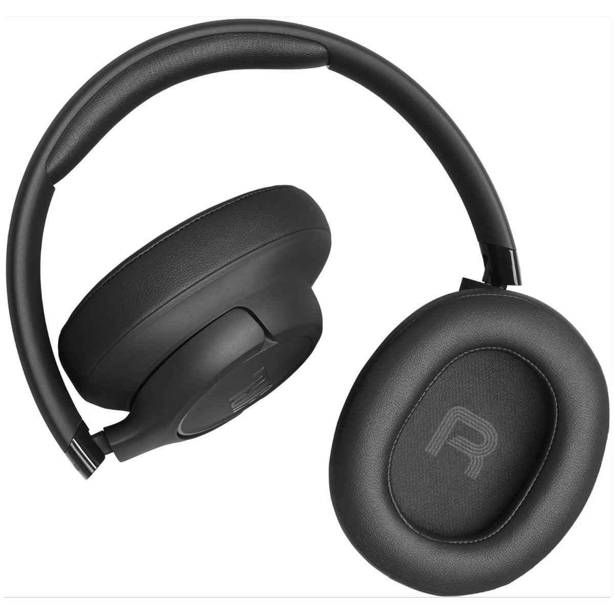 JBL Tune 730BT Zwart