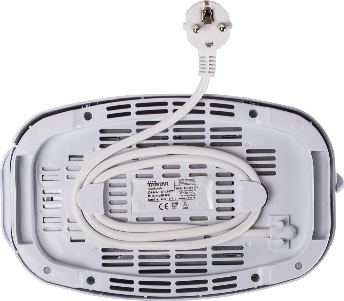 Tristar BR-1013