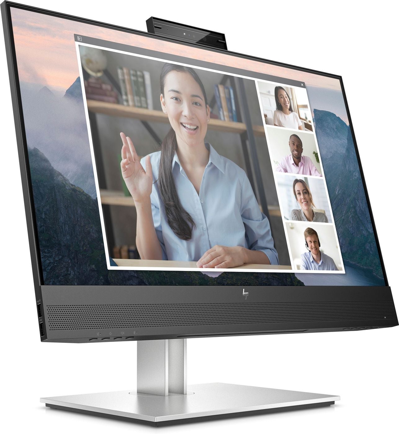 HP E24mv G4