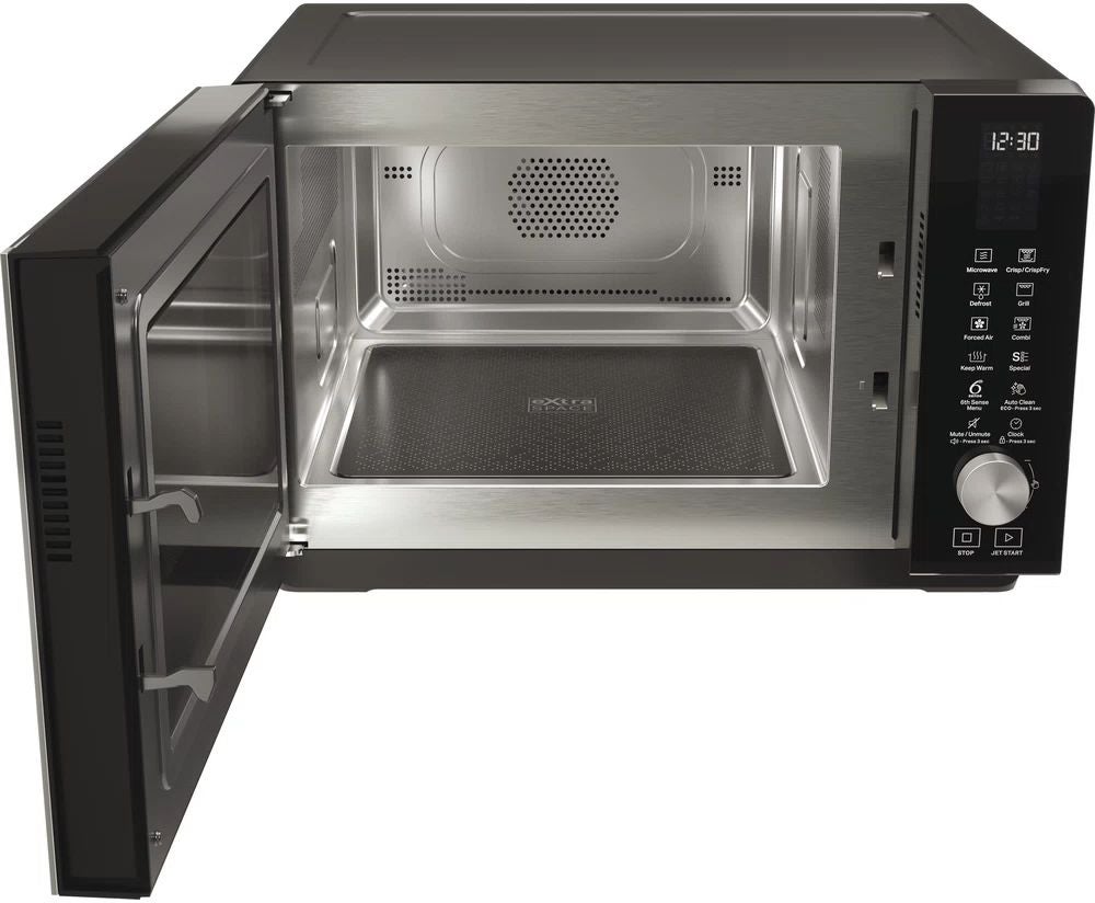 Whirlpool MWF 258 B
