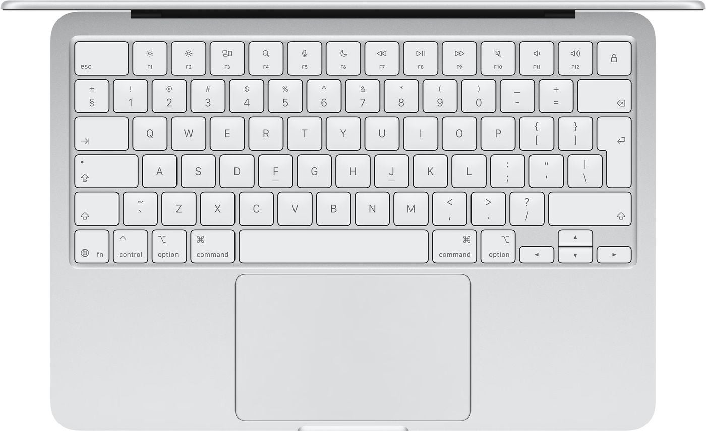 Apple MacBook Neo (2026) A18 Pro 8GB 256GB Silver