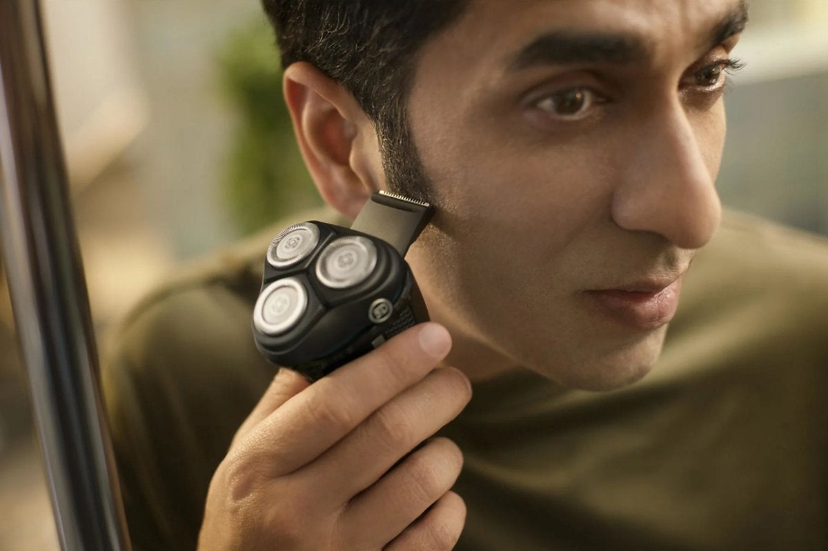 Philips Shaver 3000 Series S3243/12