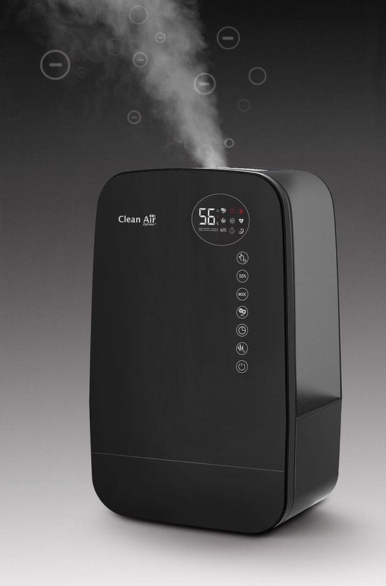 Clean Air Optima CA-607B