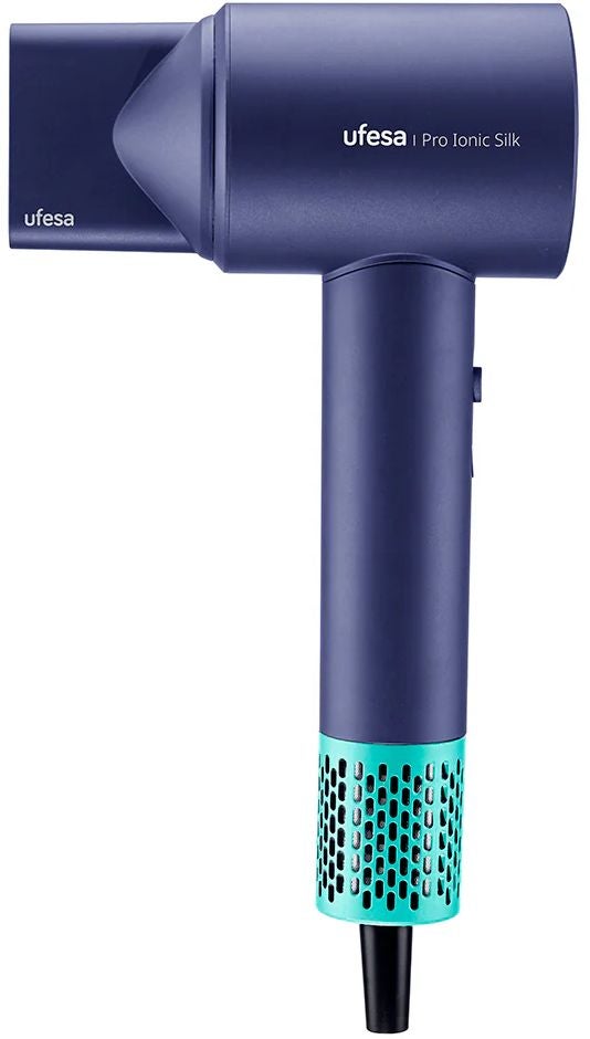 Ufesa Pro Ionic Silk