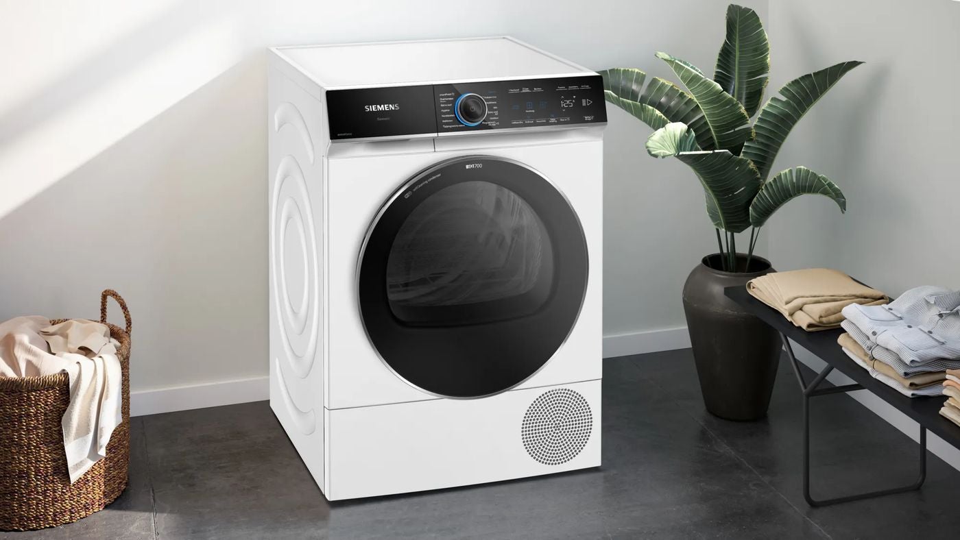 Siemens iQ700 WQ45B2A9NL