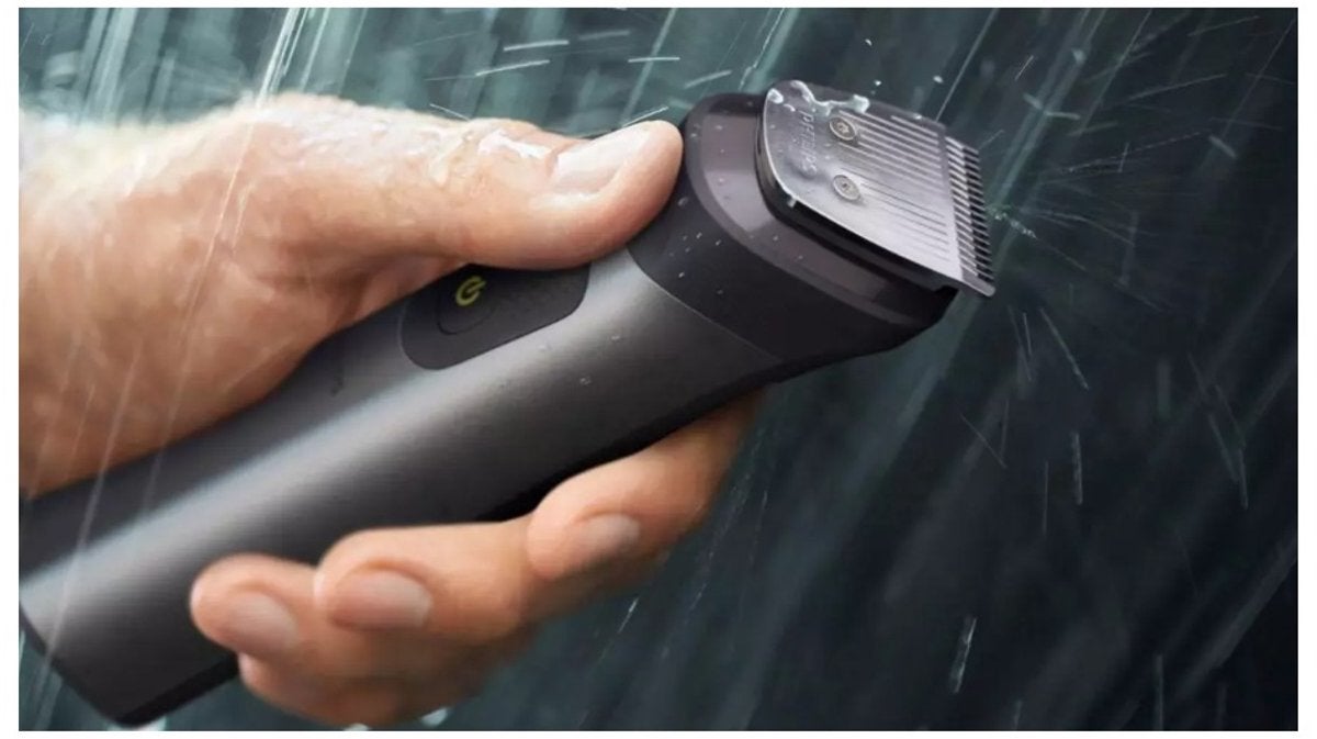 Philips All-in-One Trimmer MG7940/75 Series 7000