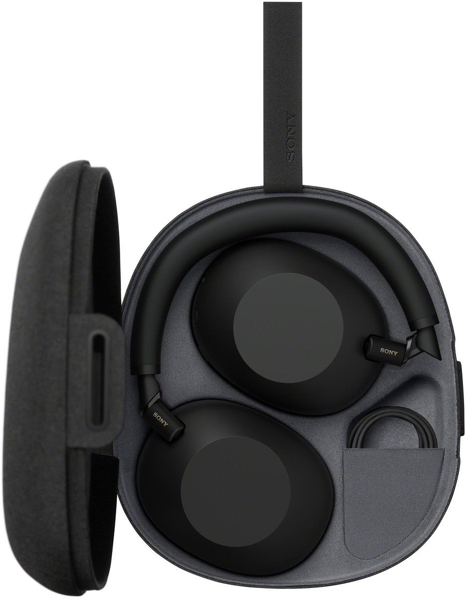 Sony WH-1000XM6