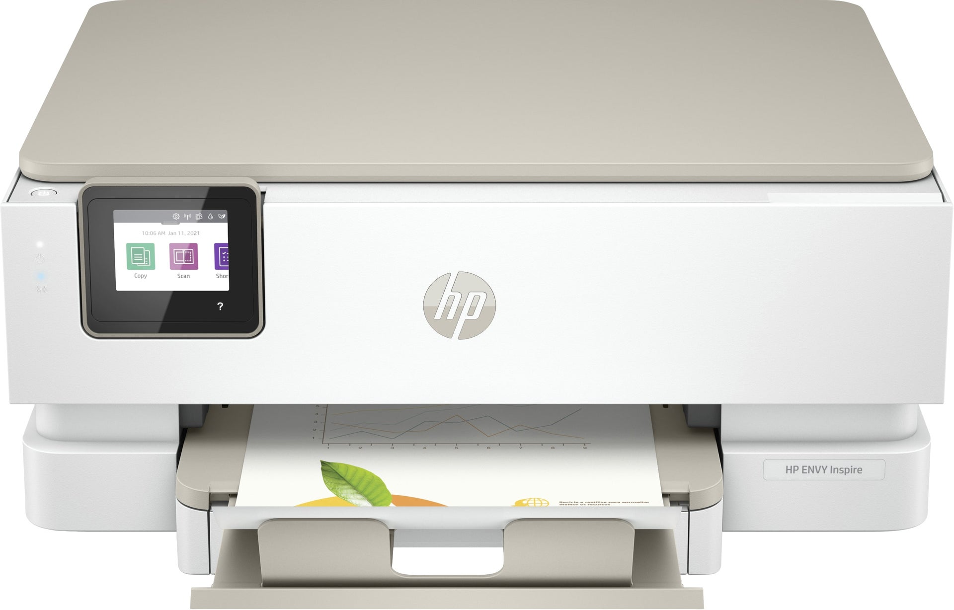 HP ENVY Inspire 7220e Instant Ink