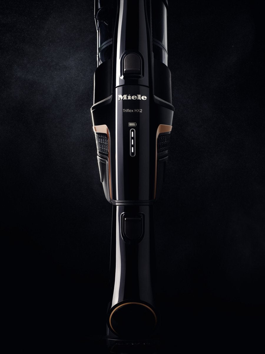 Miele Triflex HX2 Cat & Dog