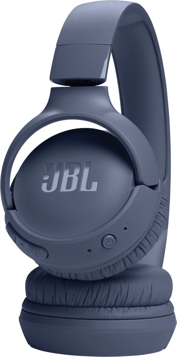 JBL Tune 520 BT Blauw