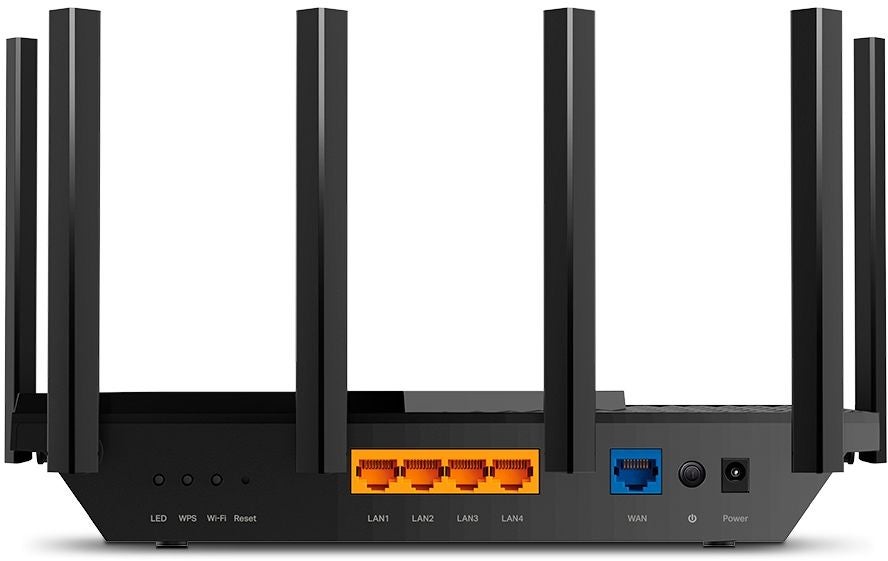TP-Link Archer AX72