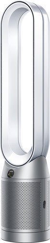 Dyson TP07 Purifier Cool Wit/Zilver