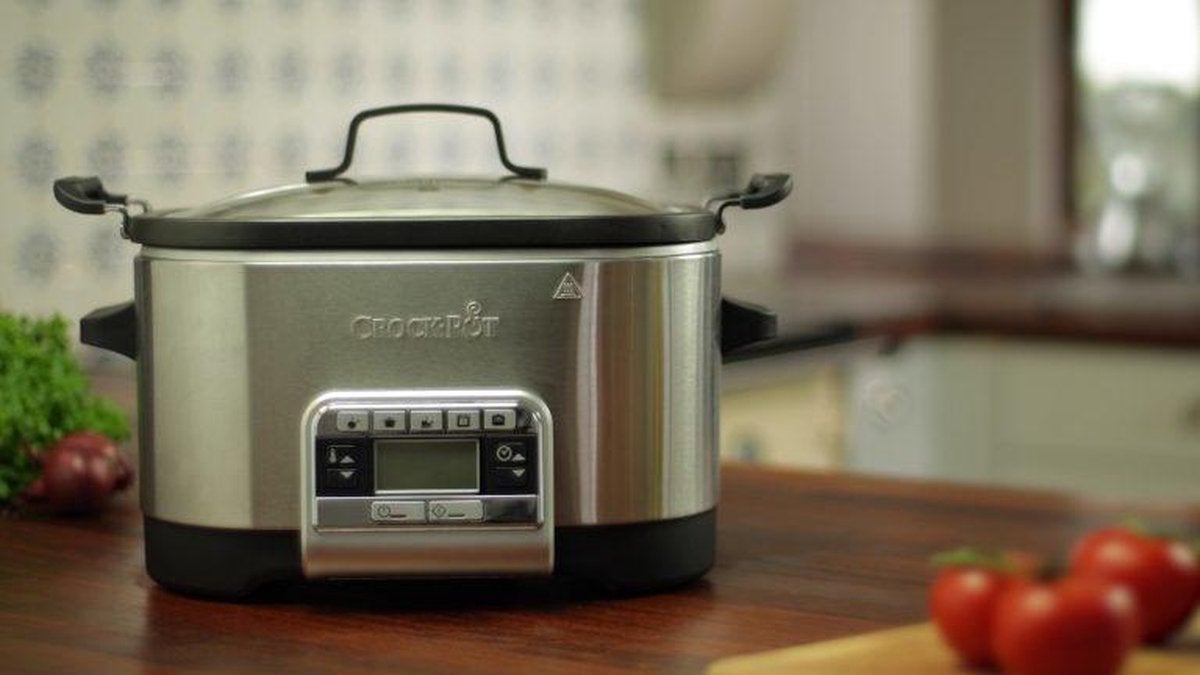 Crock-Pot CR024