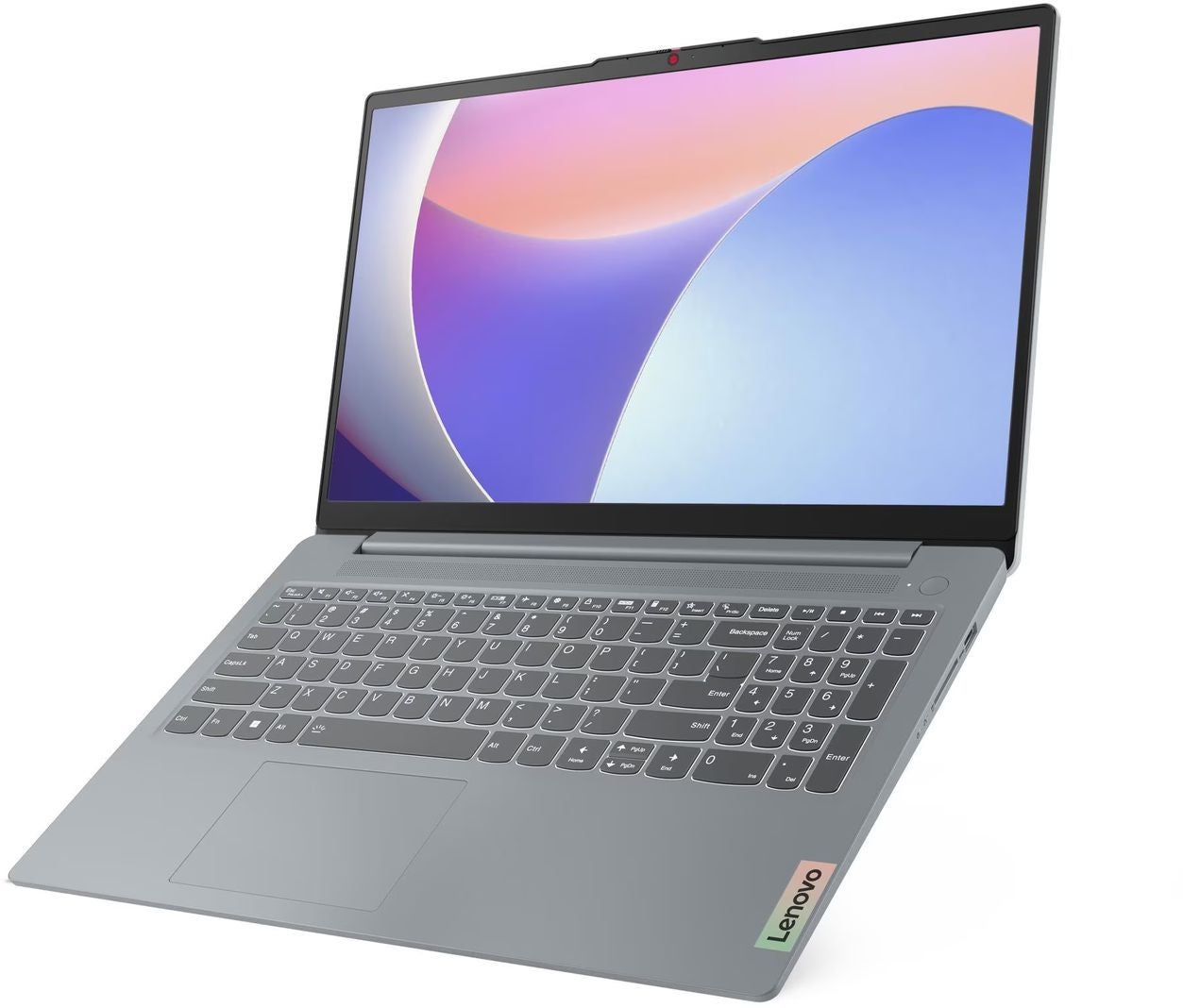 Lenovo IdeaPad Slim 3 15IAH8 (83ER00N7RM)