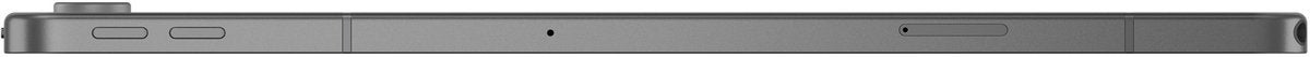 Lenovo Tab WiFi 64GB Grijs met Book Case (ZAEH0123SE)
