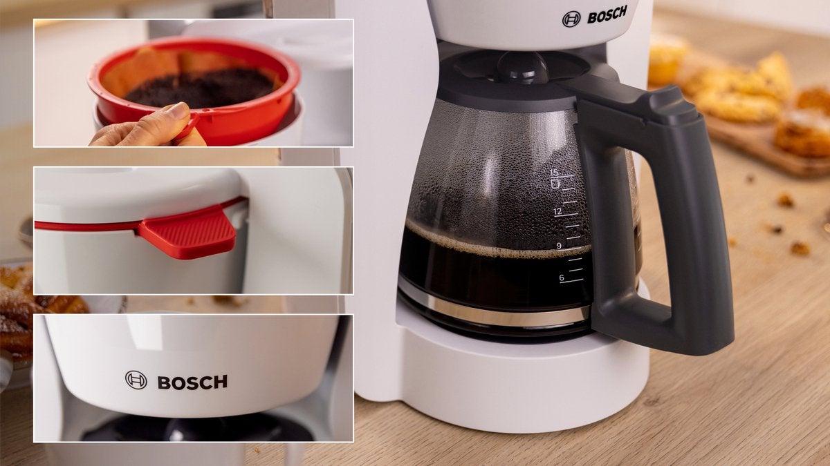 Bosch TKA2M111 MyMoment