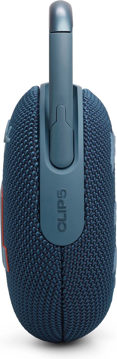 JBL Clip 5 Blauw