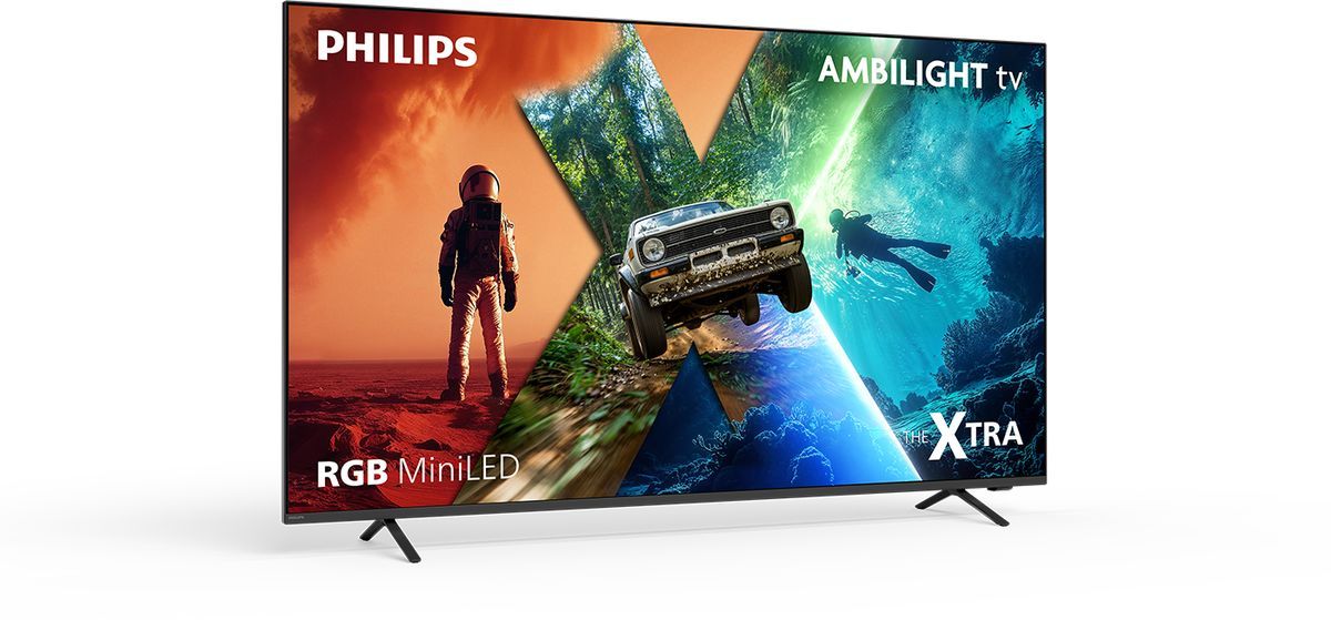 Philips 85MLED981/12