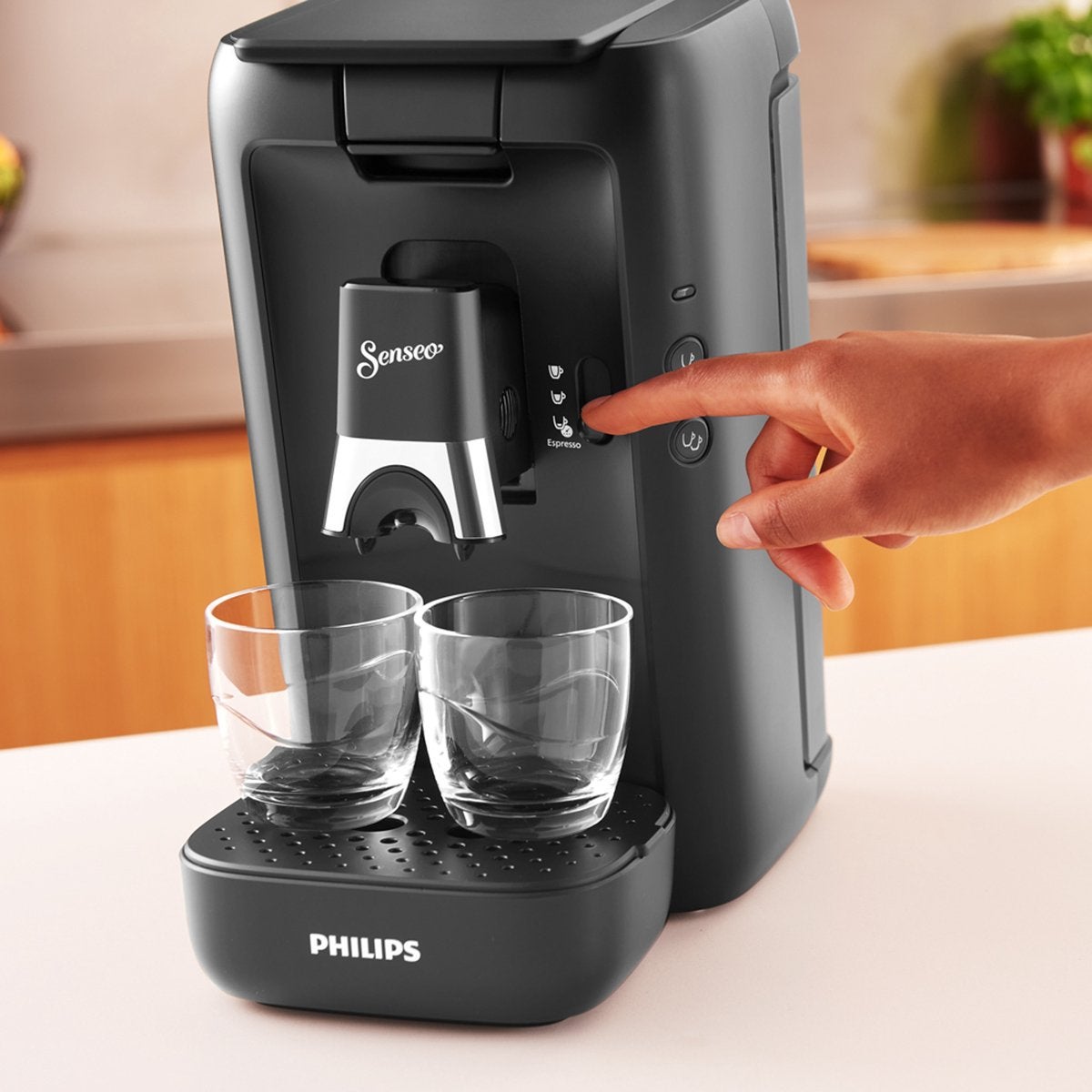 Philips Senseo Maestro CSA260/60