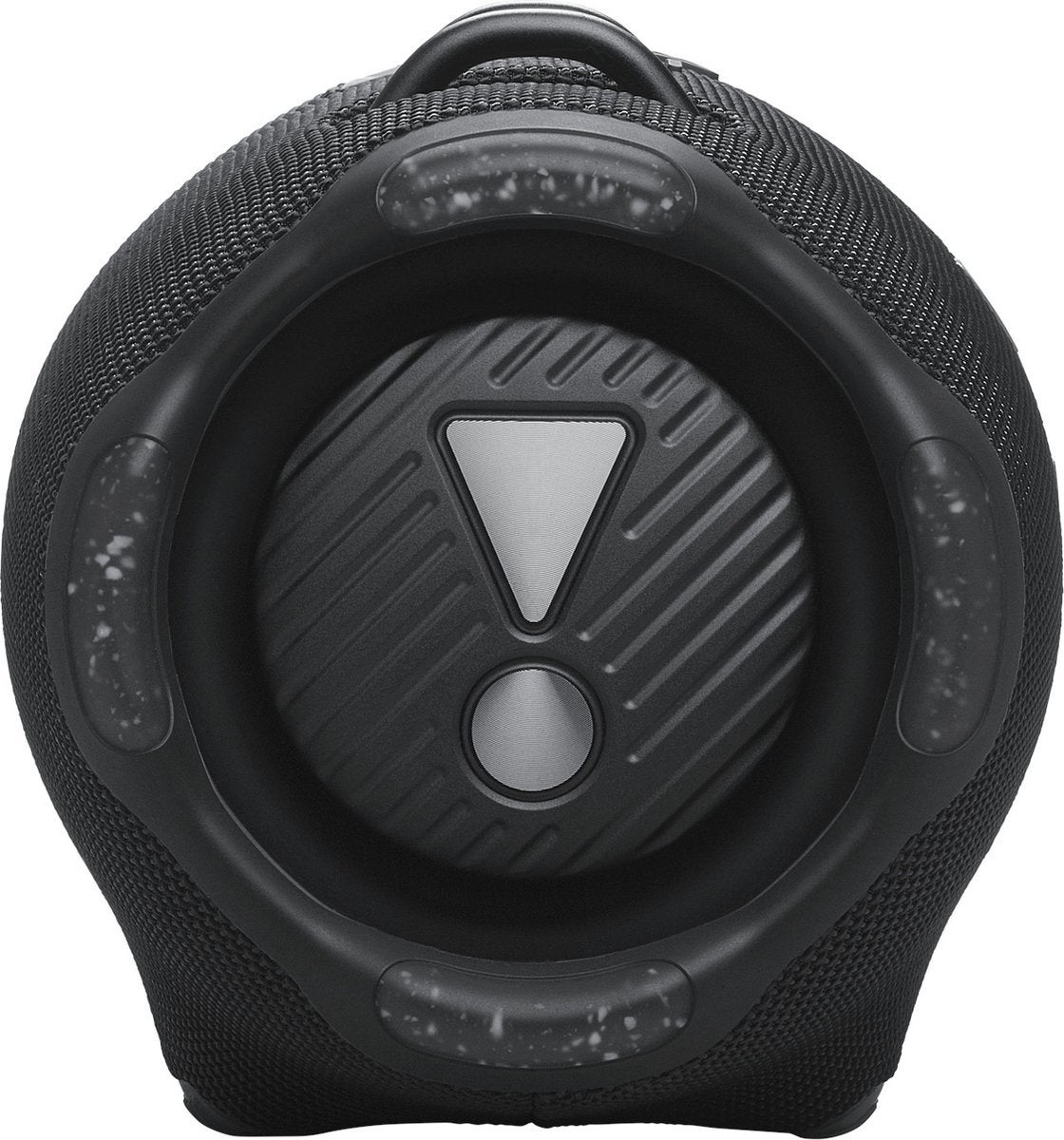 JBL Xtreme 4 Zwart (Zonder adapter)