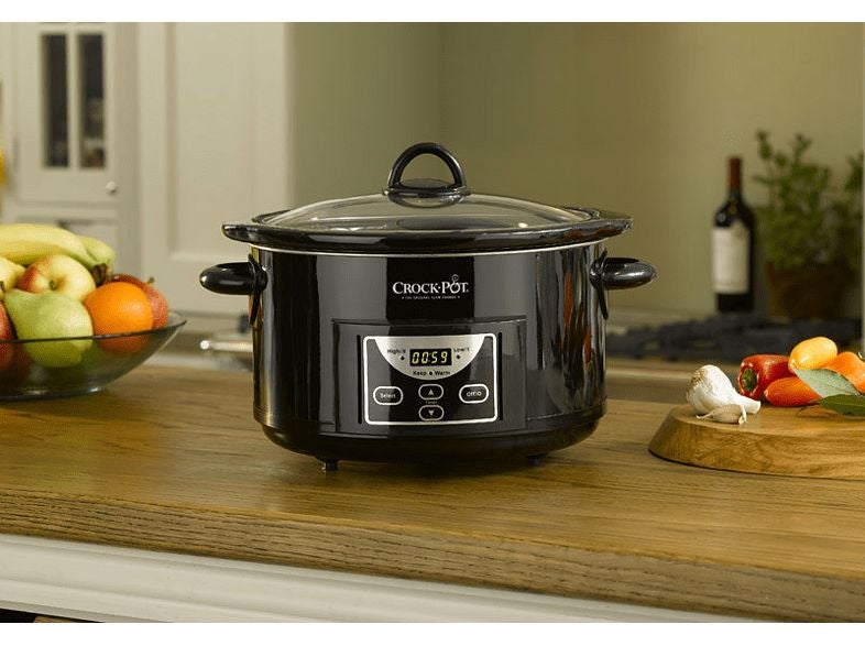 Crock-Pot CR507