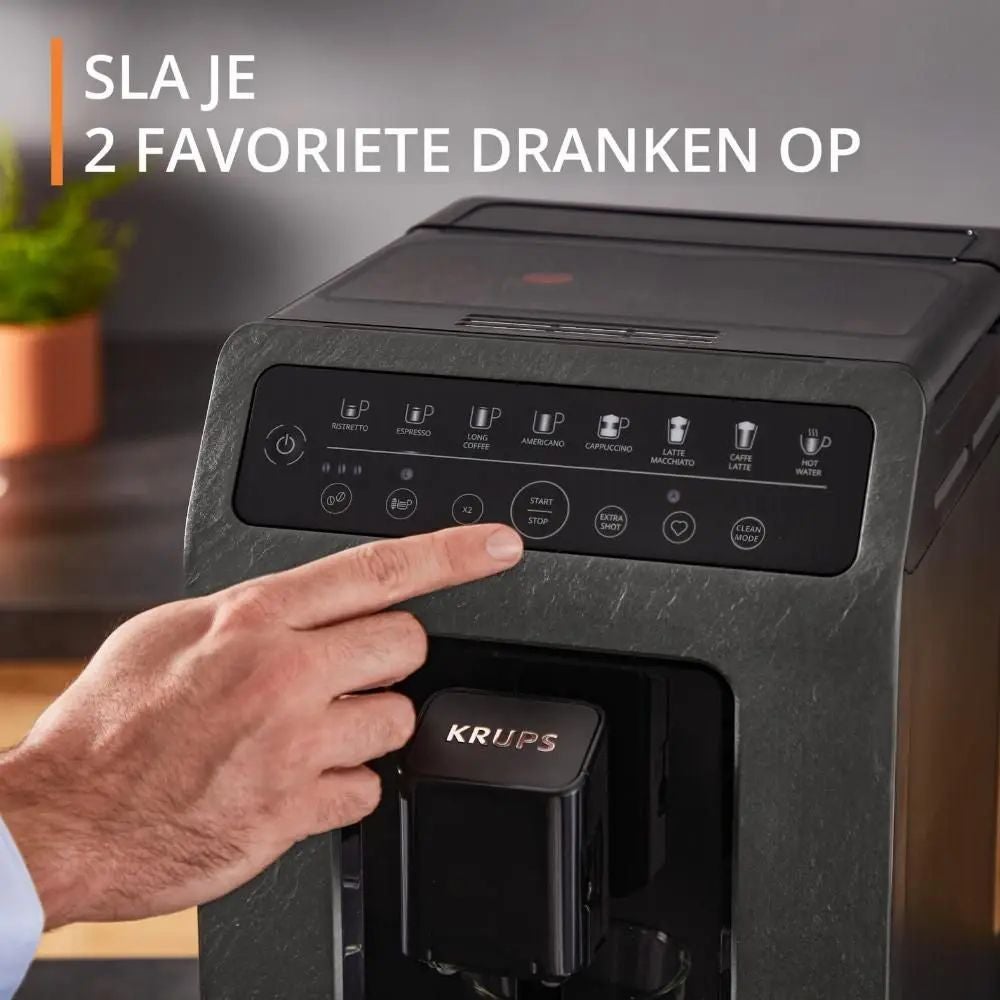 Krups EA897H Evidence ECO-Design