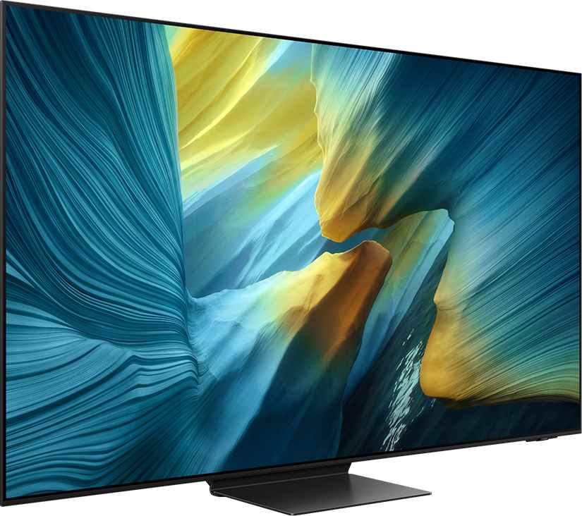 Samsung OLED 4K 65S95F (2025)