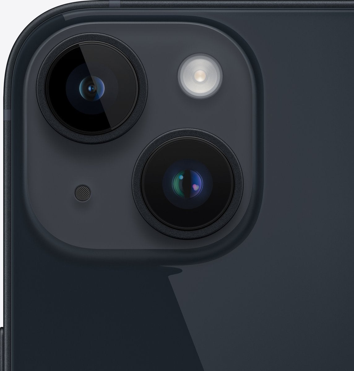 Apple iPhone 14 256GB Zwart